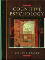 COGNITIVE PSYCHOLOGY