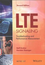 LTE SIGNALING