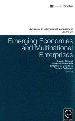 EMERGING ECONOMIES AND MULTINATIONAL ENTERPRISES