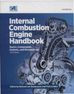 internal combustion engine handbook basics