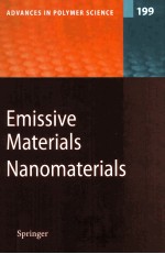 Emissive Materials.Nanomaterials