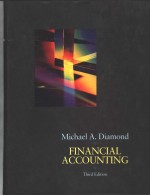 FINANCIAL ACCOUNTING  THIRD EDITION