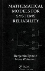 MATHEMATICAL MODELS FOR SYSTEMS RELIABILITY