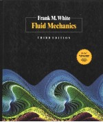 FLUID MECHANICS  THIRD EDITION