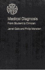 MEDICAL DIAGNOSIS FROM STUDENT TO CLINICIAN