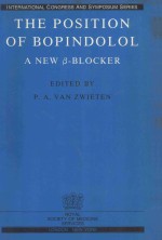 THE POSITION OF BOPINDOLOL