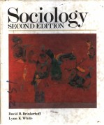 SOCIOLOGY  SECOND EDITION