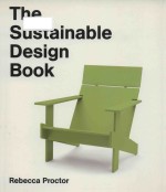 the sustainable design book