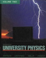 UNIVERSITY PHYSICS  SECOND EDITION  VOLUME 2