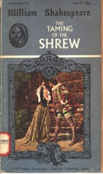 THE TAMING OF THE SHREW