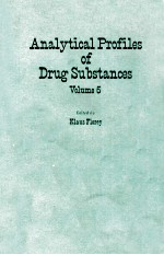 ANALYTICAL PROFILES OF DRUG SUBSTANCES VOLUME 5