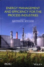 energy management and efficiency for the process industries