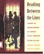 READING BETWEEN THE LINES  SECOND EDITION