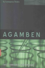 AGAMBEN