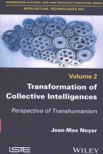 TRANSFORMATION OF COLLECTIVE INTELLIGENCES PERSPECTIVE OF TRANSHUMANISM