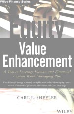 EQUITY VALUE ENHANCEMENT A TOOL TO LEVERAGE HUMAN AND FINANCIAL CAPITAL WBILE MANAGING RISK