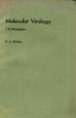 MOLECULAR VIROLOGY