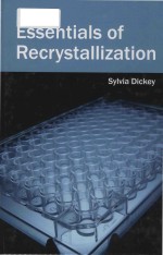 essentials of recrystallization