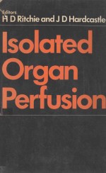 ISOLATED ORGAN PERFUSION