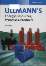 ullmann's energy resources