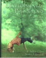 DEVELOPMENTAL PSYCHOLOGY:CHILDHOOD AND ADOLESCENCE