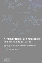 NONLINEAR REGRESSION MODELING FOR ENGINEERING APPLICATIONS MODELING