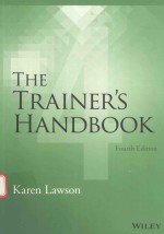 THE TRAINER'S HANDBOOK FOURTH EDITION