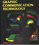 GRAPHIC COMMUNICATION TECHNOLOGY   SECOND EDITON