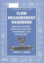 flow measurement handbook industrial designs