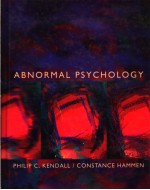 ABNORMAL PSYCHOLOGY