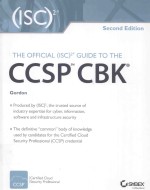 THE OFFICIAL (ISC)2@ GUIDE TO THE CCSPSM CBK@