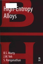 high-entropy alloys