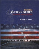 AMERICAN POLITICS  CHANGING EXPECTATIONS  THIRD EDITION