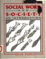 SOCIAL WORK AND SOCIETY  AN INTRODUCTION