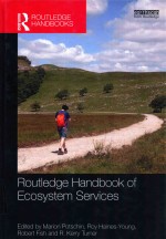 routledge handbook of ecosystem services