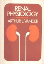 RENAL PHYSIOLOGY SECOND EDITION