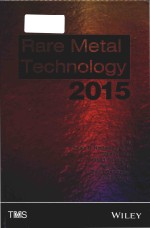 rare metal technology 2015