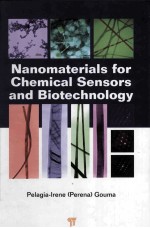 Nanomaterials for Chemical Sensors and Biotechnology