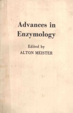 ADVANCES IN ENZYMOLOGY AND RELATED AREAS OF MOLECULAR BIOLOGY VOLUME 55