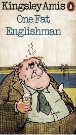 One Fat Englishman