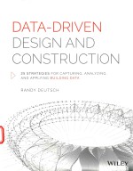 DATA-DRIVEN DESIGN AND CONSTRUCTION