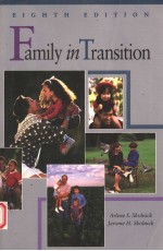 FAMILY IN TRANSITION  EIGHTH EDITION