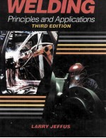 WELDING Principles and Applications Third Edition