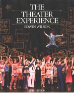 THE THEATER EXPERIENCE  FIFTH EDITION