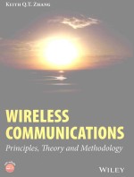 WIRELESS COMMUNICATIONS PRINCIPLES