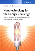 nanotechnology for the energy challenge