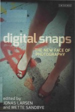 digital snaps the new face of photography