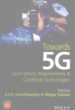 TOWARDS 5G APPLICATIONS