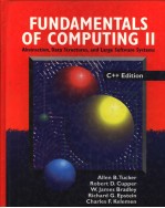 FUNDAMENTALS OF COMPUTING 2  C++EDITION