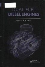 dual-fuel diesel engines